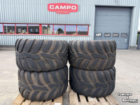 Räder, Reifen, Felgen & Distanzringe Vredestein Vredestein 520/50R17 Flotation Trac met Velg