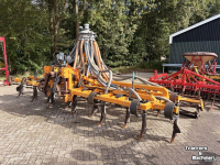 Ackerlandinjektor Veenhuis Veenhuis Terraject 6.44 2009