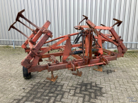 Grubber Kverneland Kverneland Cultivator