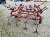 Grubber Kverneland Kverneland Cultivator