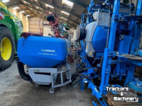 Drillmaschine Lemken Azurit 9 + Solitair 23