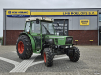 Schlepper / Traktor Fendt 260 S landbouwtrekker