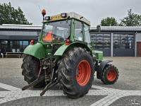 Schlepper / Traktor Fendt 260 S landbouwtrekker