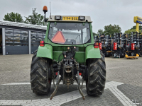 Schlepper / Traktor Fendt 260 S landbouwtrekker