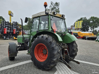 Schlepper / Traktor Fendt 260 S landbouwtrekker