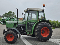Schlepper / Traktor Fendt 260 S landbouwtrekker