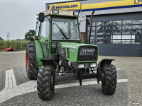 Schlepper / Traktor Fendt 260 S landbouwtrekker
