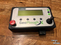 GPS Lenksystemen und Zubehör Agrometius Trimble Agrometius Geoplough Ploughcontrol