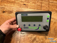 GPS Lenksystemen und Zubehör Agrometius Trimble Agrometius Geoplough Ploughcontrol