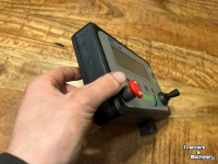 GPS Lenksystemen und Zubehör Agrometius Trimble Agrometius Geoplough Ploughcontrol