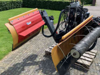 Sonstiges obstbaumaschinen und Zubehör  Vimas Eco-Cleaner draadmaaier
