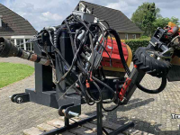 Sonstiges obstbaumaschinen und Zubehör  Vimas Eco-Cleaner draadmaaier