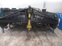 Spatenmaschine Imants 48 SX / 300- H