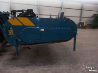 Spatenmaschine Imants 48 SX / 300- H