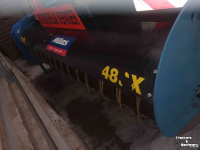 Spatenmaschine Imants 48 SX / 300- H