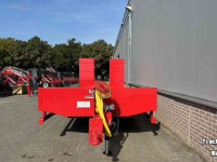 Tieflader / Anhänger MAC 16 Premium Oprijwagen / Transportwagen