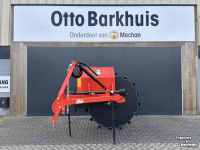 Grabenfräse Boxer King D-03