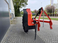 Grabenfräse Boxer King D-03