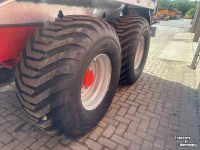 Transportbehälter / Wasserfässer Vaia MB100 Watertank / Waterwagen / Watertankwagen 10000L / 10 m3 met 8'' zuigarm