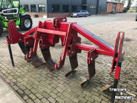 Tiefenlockerer Kongskilde Paragrubber ECO 3000