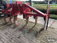 Tiefenlockerer Kongskilde Paragrubber ECO 3000
