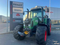 Schlepper / Traktor Fendt 412 Vario COM3 TMS
