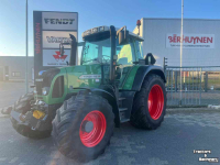 Schlepper / Traktor Fendt 412 Vario COM3 TMS