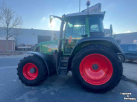 Schlepper / Traktor Fendt 412 Vario COM3 TMS