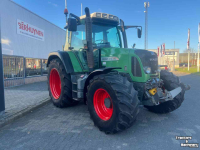 Schlepper / Traktor Fendt 412 Vario COM3 TMS