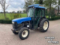 Schlepper / Traktor New Holland TN75V