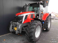 Schlepper / Traktor Massey Ferguson 6S.155 Dyna-6