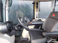 Schlepper / Traktor Massey Ferguson 6S.155 Dyna-6