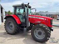 Schlepper / Traktor Massey Ferguson 6465 Dyna 6