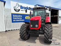 Schlepper / Traktor Massey Ferguson 6465 Dyna 6