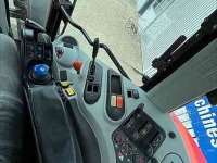 Schlepper / Traktor Massey Ferguson 6465 Dyna 6