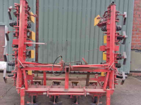 Drillmaschine Becker 12r 50cm