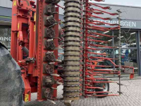 Sämaschine-Kombination Kuhn HR6003