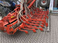 Sämaschine-Kombination Kuhn HR6003