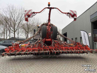 Sämaschine-Kombination Kuhn HR6003