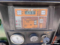Stationäre Motor/Pump set Faber MPU
