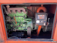 Stationäre Motor/Pump set Faber MPU