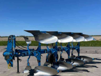Pflüge Lemken Opal 140