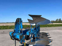 Pflüge Lemken Opal 140