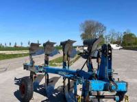 Pflüge Lemken Opal 140