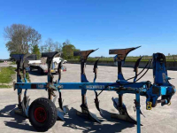 Pflüge Lemken Opal 140