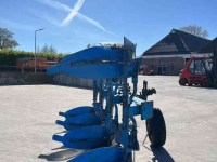 Pflüge Lemken Opal 140