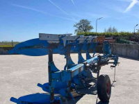 Pflüge Lemken Opal 140
