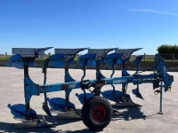 Pflüge Lemken Opal 140