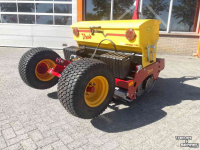 Durchsämaschine Vredo Super Compact