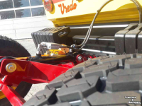 Durchsämaschine Vredo Super Compact